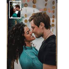 Paint online with natural brushes, layers, and edit your drawings. Oil Painting Photo To Painting Handmade Custom Painting Sketch Artist