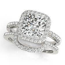 Because we import more diamonds than any other company in the united states, we can offer you the largest and finest. Overnight Platinum Halo Engagement Ring 83503 9 Pl Bell Jewelers Murfreesboro Tn