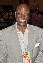 Tony Burton