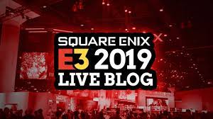 A couple of hours after the xbox & bethesda games showcase. Square Enix E3 2019 Press Conference Liveblog Live Updates Gamespot