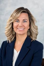 Amy Brunson with Affiliated Mortgage