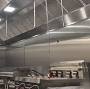 Commercial Kitchen Canopies from www.amazon.com
