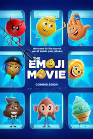 De emoji film (the emoji movie) laat je zien wat er zich afspeelt aan de binnenkant van je. The Emoji Movie 2017 Film Animat Online Dublat In RomanÄƒ Emoji Movie Free Movies Online Streaming Movies Free