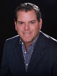 Geoffrey Baker, Sales Representative