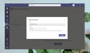 How to use microsoft planner effectively for project management. How To Use Tasks In Microsoft Teams