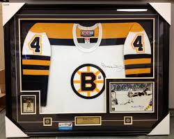 How to frame a jersey. Framing The Official Site Of The Ultimate Collector