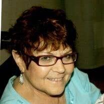 Nancy L Bush Obituary