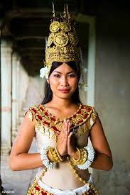 Follows the political contentions and sentiment of queen elizabeth ii's rule and the occasions that formed the second 50% of the 20th century. Download Premium Image Of Cambodian Dancer At Angkor Wat 55537 Cambodian Art Angkor Cambodian Women
