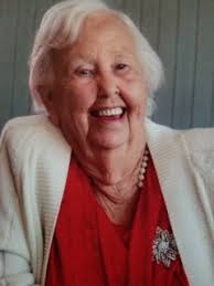 Evans Funeral Homes Obituaries: Vera Helton