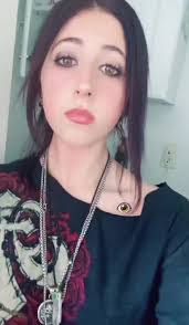 Nikki Mars's Instagram, Twitter & Facebook