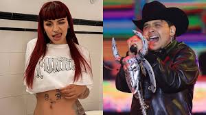 Quién es Cazzu, la exitosa rapera argentina que fue captada de la mano con  Christian Nodal - Infobae