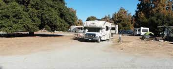San benito rv & camping resort is located in the mountains to the west of salinas. San Benito Rv Camping Resort Campground Paicines California Womo Abenteuer
