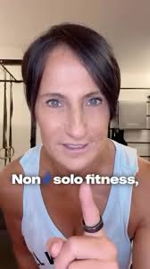 Scopri il tuo potenziale di élite con Livia Milano, il coach non  convenzionale che trasforma il fitness in un'esperienza di lusso  personalizzata. Eleva il tuo stile di vita, raggiungi traguardi  straordinari e