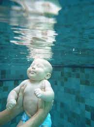 Baby Went Under Water Freaking Out Babycenter