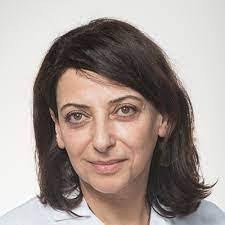 Manuela Mccall's Instagram, Twitter & Facebook