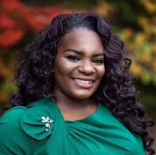 April Baskin For State Senate