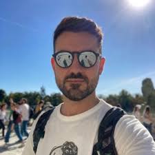 Antonio Granados Godoy (@agranadosgodoy)