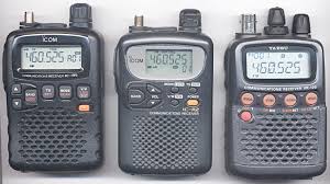 Image result for ICOM IC-R2