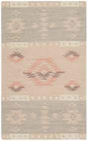 Set atop the la basin with views from every room, this bold geometric home is as surprising inside as it is out. Rug Rlr2723a Laurel Canyon Ralph Lauren Area Rugs By Safavieh