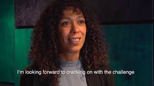 Samira Hamid Sharifu in Special Projects at global music broadcaster Boiler  Room