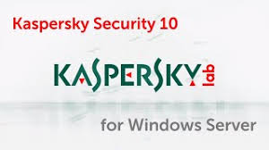 Kaspersky Security 10 For Windows Server Ep 1 Youtube