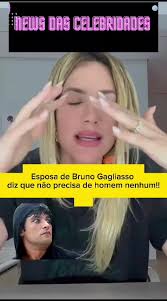 Esposa de Bruno Galiasso diz que não precisa de homem nenhum 😱, será mesmo  que é verdade???? o que você acha??? #giovannaewbank  #giovannaewbankebrunogagliasso #giovanaewbank #giovannaewbankefilhos ...