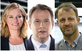 Dabei war die ökosoziale steuerreform ein wichtiges thema. Puls 4 Und Puls 24 Wahlkampf Live Wahlarena Duelle Und Elefantenrunde Zur Nationalratswahl 2019 Mnews Medianet At