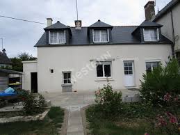 A Louer Maison De 3 Pieces A Ploermel 56800