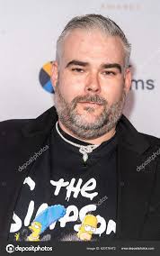 Jason Hilton Deltar 2022 Heller Awards Talangbranschen Taglyan Complex  Hollywood — redaktionellt stockfoto © info@photographybyeugene.com  #620776472