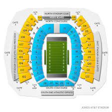 Texas Tech Vs Tbd Football Tickets 9 1 20 Vivid Seats