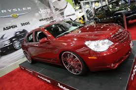 Bd247 S 2007 Chrysler Sebring Photo Gallery Cardomain Com Chrysler Sebring Chrysler Sebring
