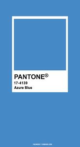 Azure Blue Pantone 17 4139 1 Fab Mood Wedding Colours Wedding Themes Wedding Colour Palettes