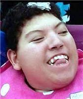 Alexis Adamson Obituary (1997