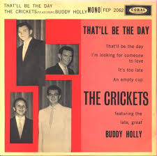 Image result for that'll be the day buddy holly