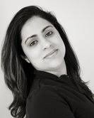 Aziza Jaffer's passion for working with the elderly