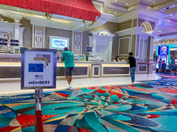 To view and book offers for borgata hotel casino & spa in atlantic city, click here. M Life Rewards Mgm S Loyalty Program The Points Guy