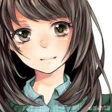 フリーアイコン 女の子 かわいい女の子の絵 フリーアイコン 美しいアニメガール