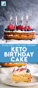 Keto birthday cake in minutes. I Pinimg Com Originals 60 Ae 82 60ae82160ec36a4