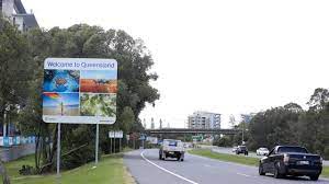 The hard border closures are considered queensland's best hope of avoiding a second. What The Queensland Border Closure Means For Nsw Residents Ballina Shire Advocate