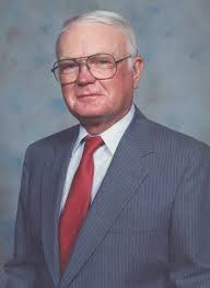 Murlin Jerome Bottlinger (1933-2009)