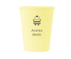 I bicchieri di plastica personalizzati con stampa del logo possono rappresentare un'ottima forma di promozione aziendale. Bicchieri Personalizzati