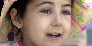 Pa. girl who raised moneyto fight cancer dies of disease