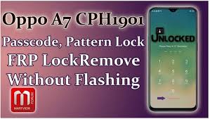 File wipe userdata oppo a71 cph1717 ini bertujuan untuk mereset smartphone via pc pada smartphone oppo a71 cph1717 adalah langkah serius yang harus anda perhatikan. Mrt Dongle Org Oppo A7 Cph1901 Passcode Pattern Lock Facebook