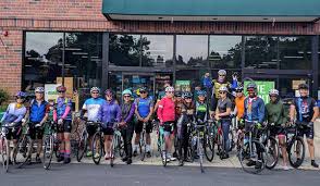 We take pride in selling and renting the best brands at basement prices. Saturday Slow Roll From Sports Basement Your Town Monthly