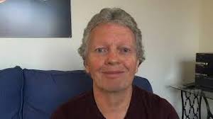 Kieran Fitzpatrick Hypnotherapist, Dublin, Ireland