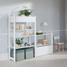 Flexa Room Aufbewahrungskiste 30cm Grun Aufbewahrung Kinderzimmer Aufbewahrungskisten Aufbewahrung