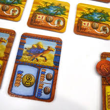 Regular price $56.25 4 in stock. Camel Up Board Game For 2 8 Players Shopee Malaysia