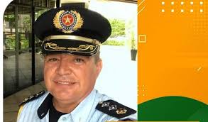 O SECRETÁRIO DE SEGURANÇA E TRÂNSITO DE ACARAÚ, PODE ESTAR DEIXANDO O  CARGO.