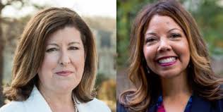 East Cobb Election Results: Cliffhangers for Governor, Congress and Cobb  school board