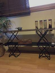 簡単にラックを作ってみた件 模様替え 装飾のアイデア 椅子